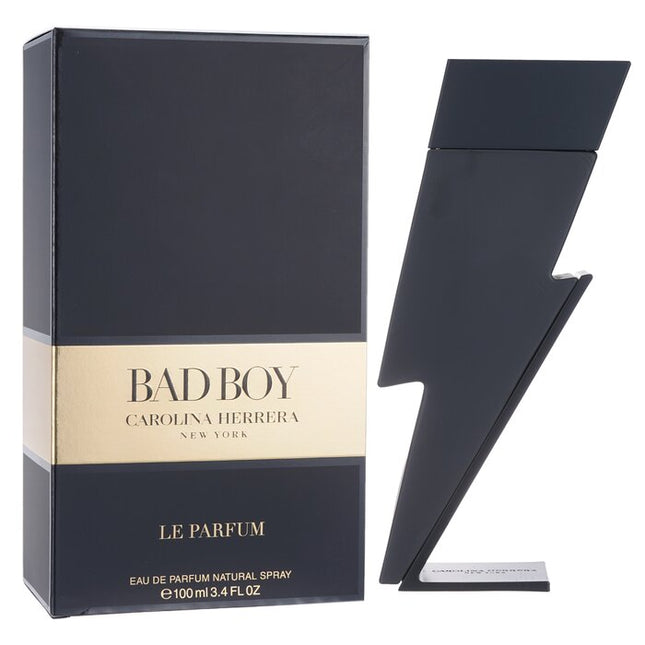 CAROLINA HERRERA - Bad Boy Le Parfum Eau De Parfum Spray