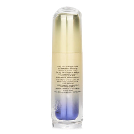 SHISEIDO - Vital Perfection LiftDefine Radiance Serum