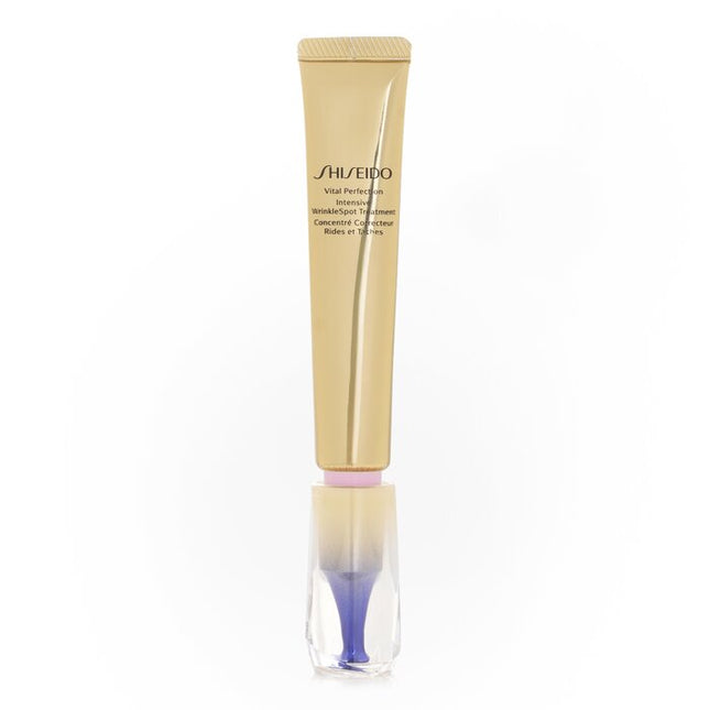 SHISEIDO - Vital Perfection Intensive WrinkleSpot Treatment