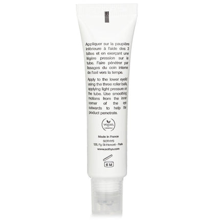 SOTHYS - Anti-Puffiness Cryo Roll-On