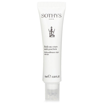 SOTHYS - Anti-Puffiness Cryo Roll-On