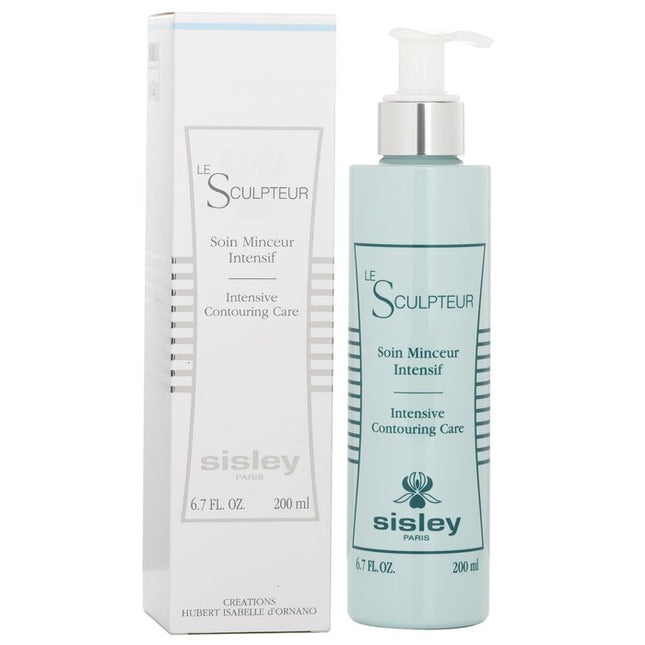 SISLEY - Le Sculpteur Intensive Contouring Care
