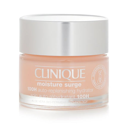 CLINIQUE - Moisture Surge 100H Auto-Replenishing Hydrator