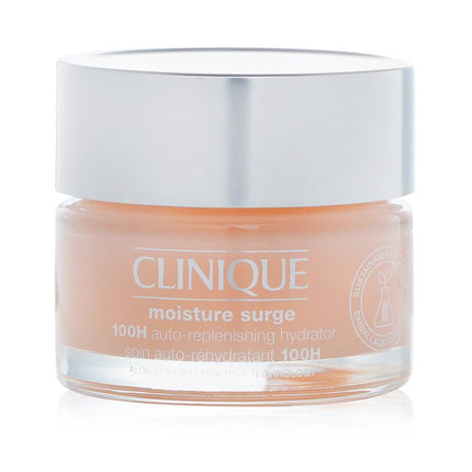 CLINIQUE - Moisture Surge 100H Auto-Replenishing Hydrator