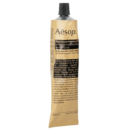 AESOP - Rejuvenate Intensive Body Balm
