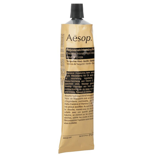 AESOP - Rejuvenate Intensive Body Balm