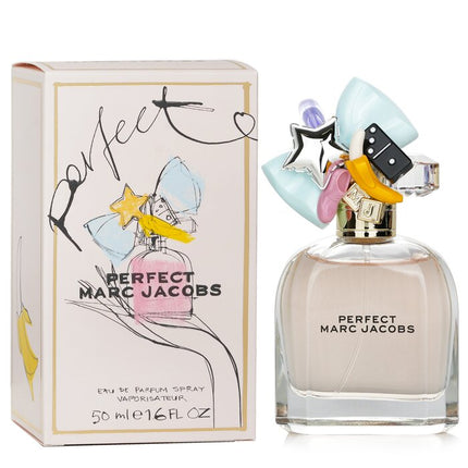 MARC JACOBS - Perfect Eau De Parfum Spray