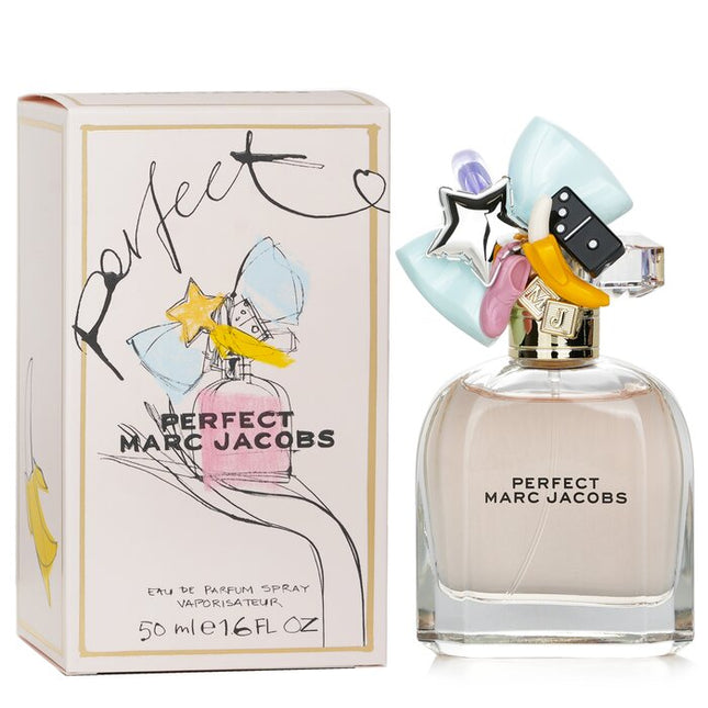 MARC JACOBS - Perfect Eau De Parfum Spray