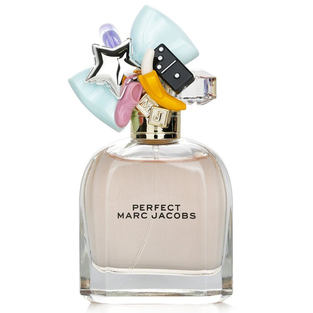 MARC JACOBS - Perfect Eau De Parfum Spray