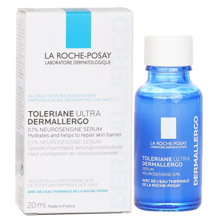 LA ROCHE POSAY - Toleriane Ultra Dermallergo Serum With 0.1% Neurosensine