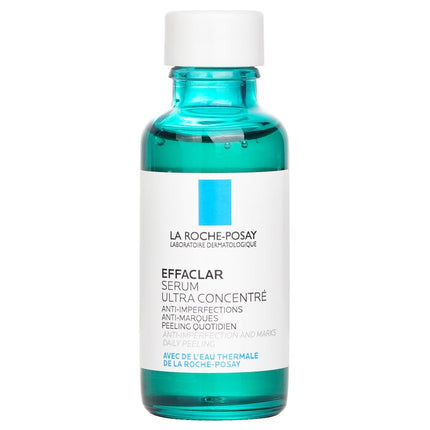 LA ROCHE POSAY - Effaclar Ultra Concentrated Serum