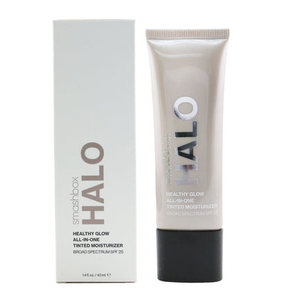 SMASHBOX - Halo Healthy Glow All in One Tinted Moisturizer SPF 25 40ml/1.4oz