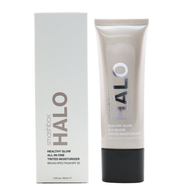 SMASHBOX - Halo Healthy Glow All in One Tinted Moisturizer SPF 25 40ml/1.4oz
