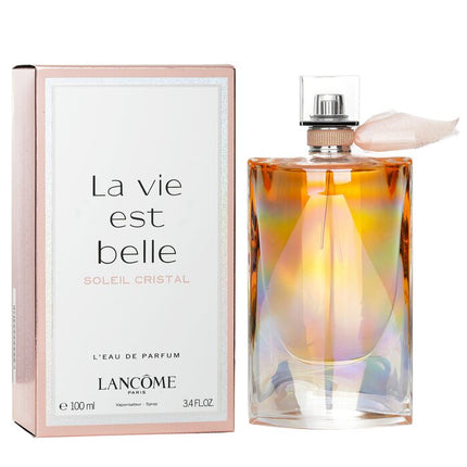 LANCOME - La Vie Est Belle Soleil Cristal Eau De Parfum Spray