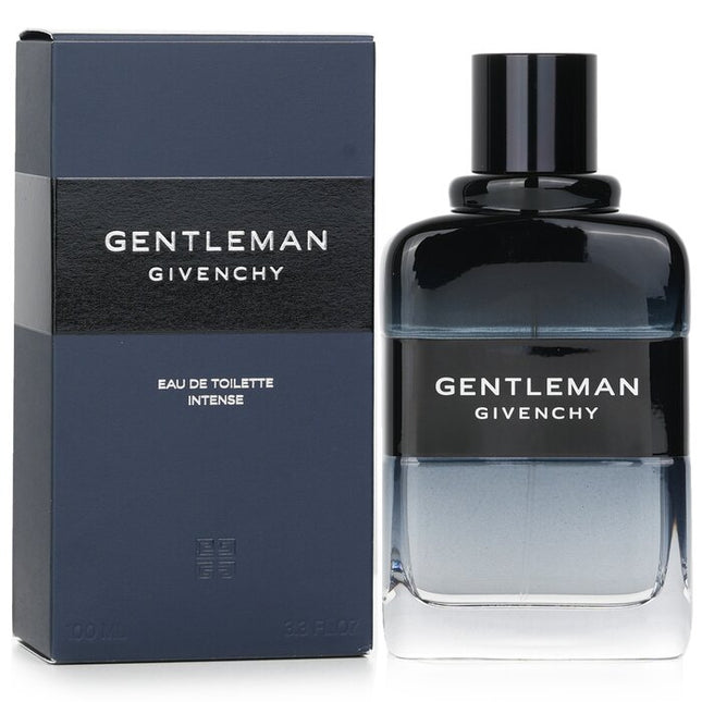 GIVENCHY - Gentleman Intense Eau De Toilette Spray
