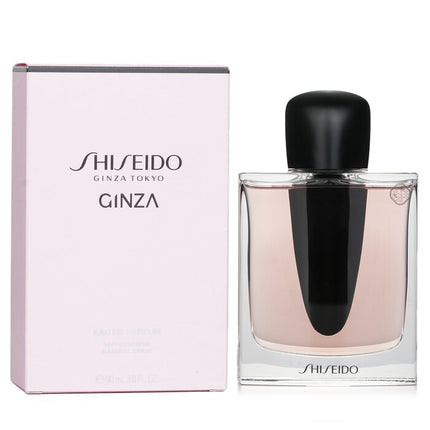 SHISEIDO - Ginza Eau De Parfum Spray