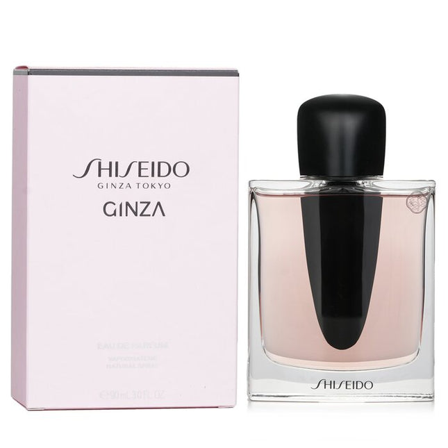SHISEIDO - Ginza Eau De Parfum Spray