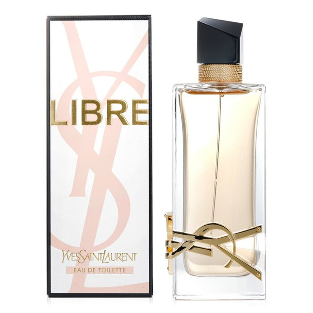 YVES SAINT LAURENT - Libre Eau De Toilette Spray