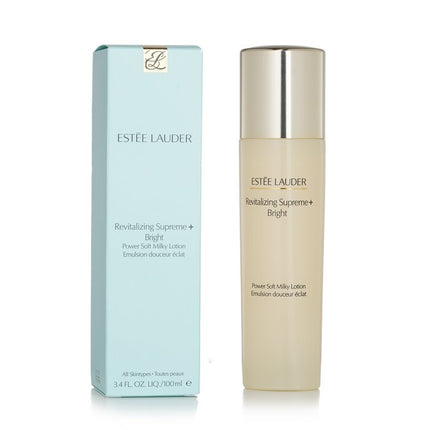 ESTEE LAUDER - Revitalizing Supreme + Bright Power Soft Milky Lotion