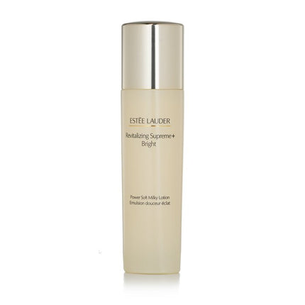 ESTEE LAUDER - Revitalizing Supreme + Bright Power Soft Milky Lotion