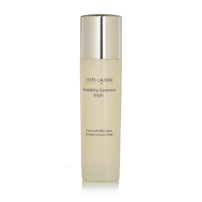 ESTEE LAUDER - Revitalizing Supreme + Bright Power Soft Milky Lotion
