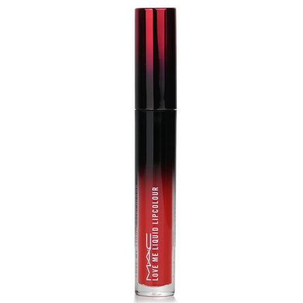 MAC - Love Me Liquid Lipcolour 3.1ml/0.1oz
