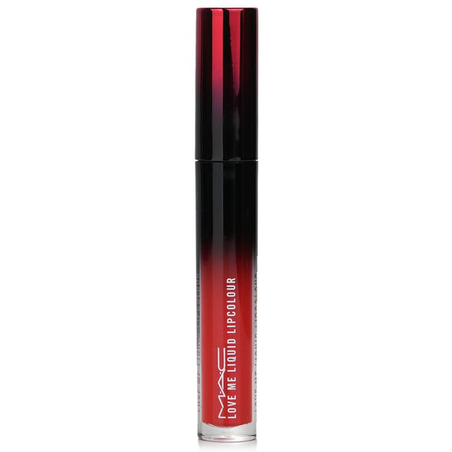 MAC - Love Me Liquid Lipcolour 3.1ml/0.1oz