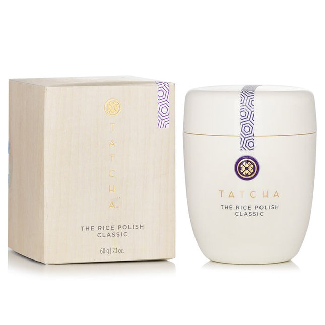 TATCHA - The Rice Polish Foaming Enzyme Powder - Classic (For Normal to Dry Skin)