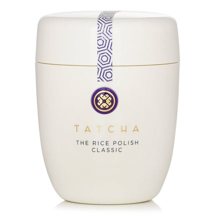 TATCHA - The Rice Polish Foaming Enzyme Powder - Classic (For Normal to Dry Skin)
