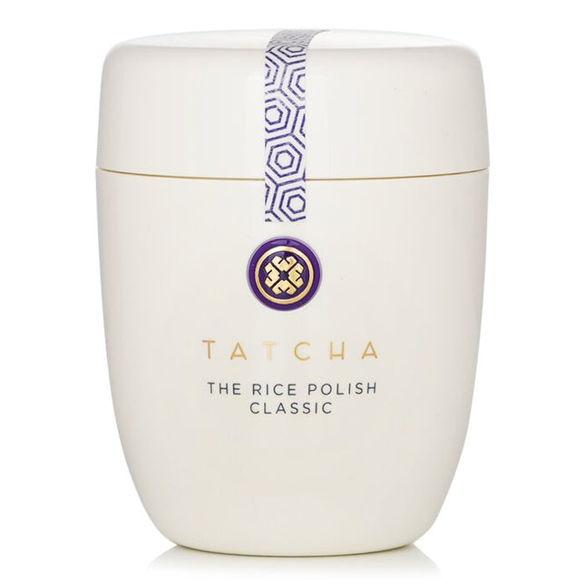 TATCHA - The Rice Polish Foaming Enzyme Powder - Classic (For Normal to Dry Skin)