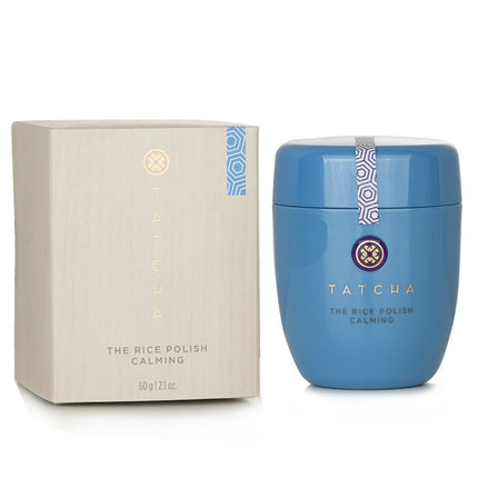 TATCHA - The Rice Polish Foaming Enzyme Powder - Calming (For Sensitive Skin)