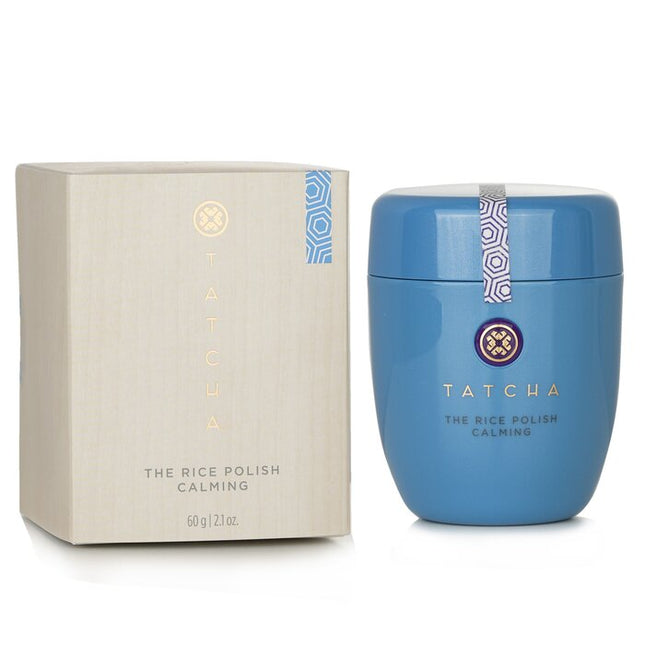 TATCHA - The Rice Polish Foaming Enzyme Powder - Calming (For Sensitive Skin)