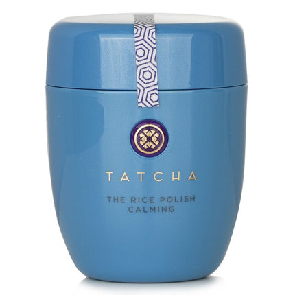 TATCHA - The Rice Polish Foaming Enzyme Powder - Calming (For Sensitive Skin)