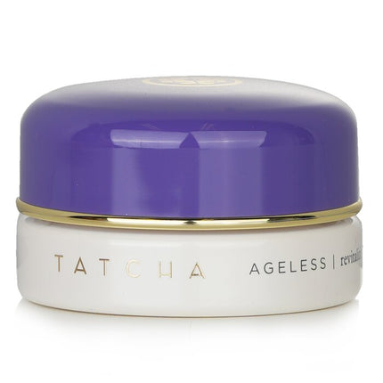 TATCHA - Ageless Revitalizing Eye Cream