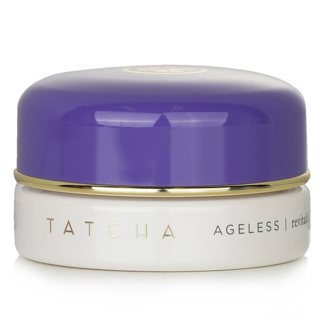 TATCHA - Ageless Revitalizing Eye Cream