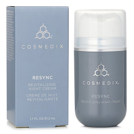 COSMEDIX - Resync Revitalizing Night Cream