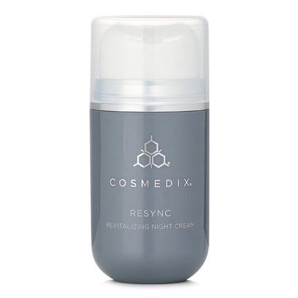 COSMEDIX - Resync Revitalizing Night Cream
