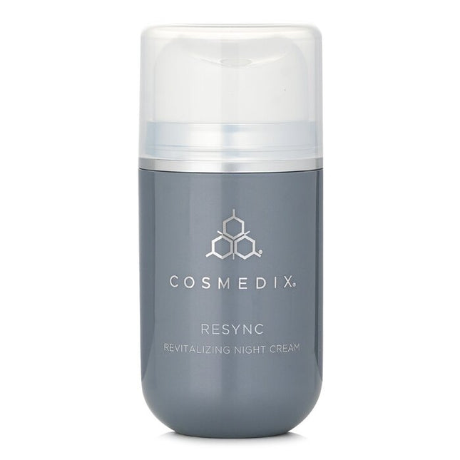 COSMEDIX - Resync Revitalizing Night Cream