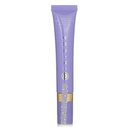 TATCHA - Luminous Deep Hydration Firming Eye Serum