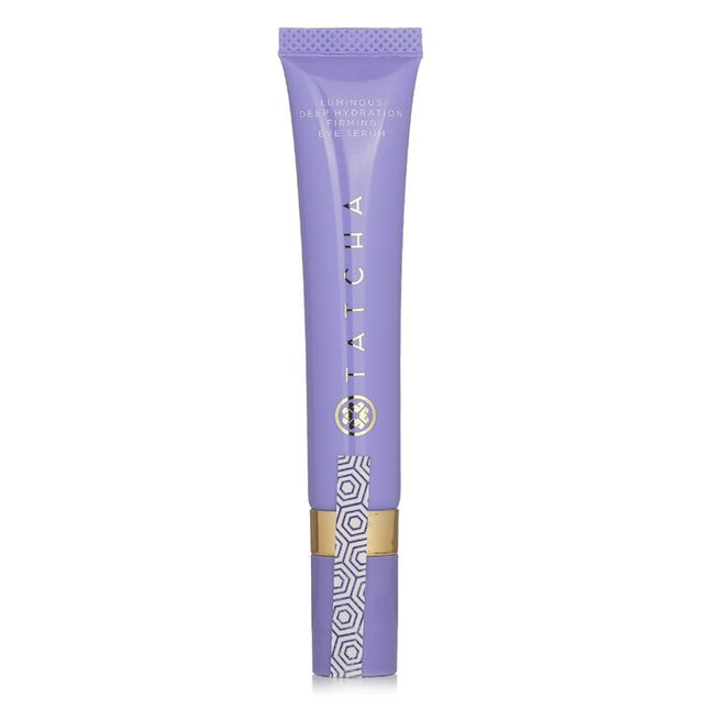 TATCHA - Luminous Deep Hydration Firming Eye Serum