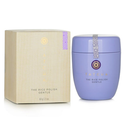 TATCHA - The Rice Polish Foaming Enzyme Powder - Gentle (For Dry Skin)