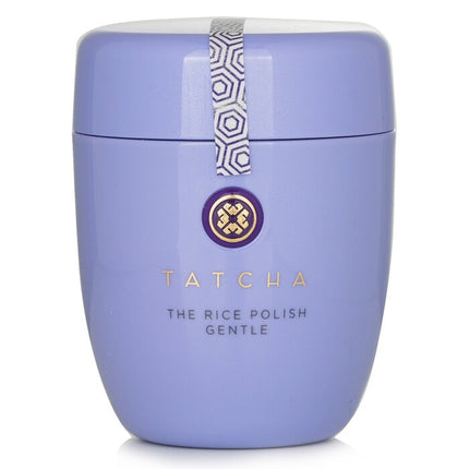 TATCHA - The Rice Polish Foaming Enzyme Powder - Gentle (For Dry Skin)