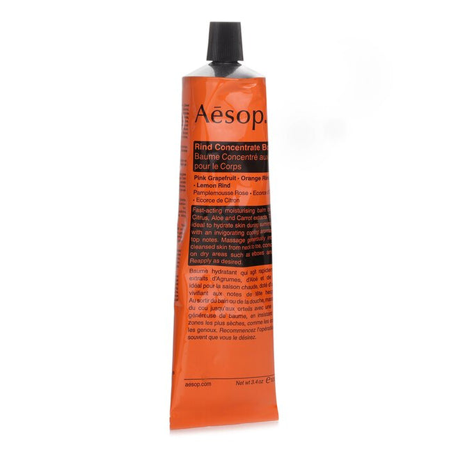 AESOP - Rind Concentrate Body Balm