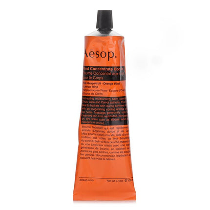 AESOP - Rind Concentrate Body Balm