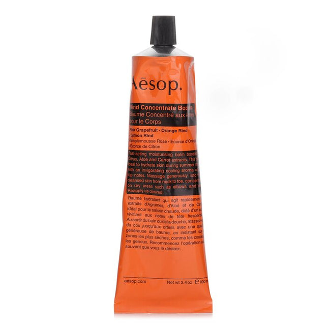 AESOP - Rind Concentrate Body Balm