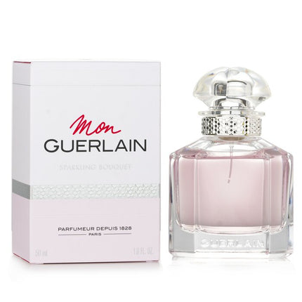 GUERLAIN - Mon Guerlain Sparkling Bouquet Eau De Parfum Spray