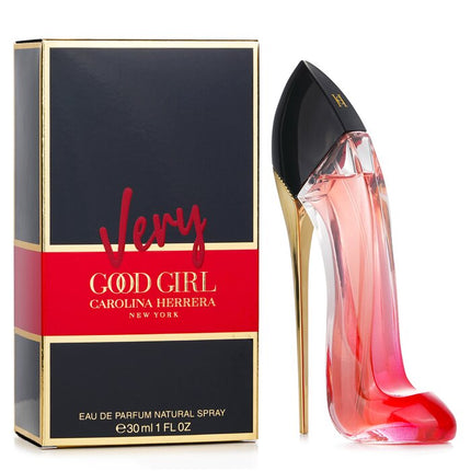 CAROLINA HERRERA - Very Good Girl Eau De Parfum Spray
