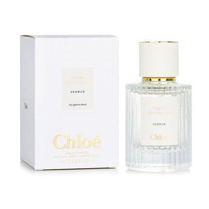 CHLOE - Atelier Des Fleurs Cedrus Eau De Parfum Spray