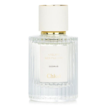 CHLOE - Atelier Des Fleurs Cedrus Eau De Parfum Spray