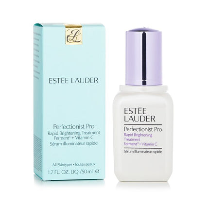 ESTEE LAUDER - Perfectionist Pro Rapid Brightening Treatment With Ferment3 + Vitamin C